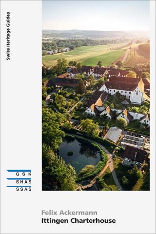 Cover «Ittingen Charterhouse»