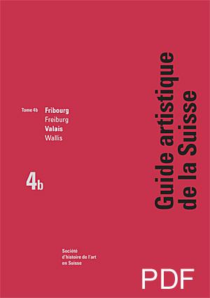 PDF Guide artistique de la Suisse 4b - Complet