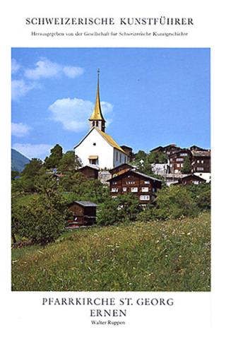 Pfarrkirche St. Georg Ernen