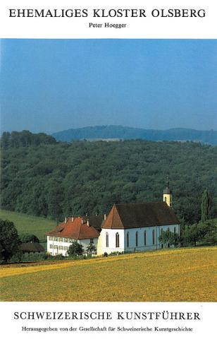 Ehemaliges Kloster Olsberg