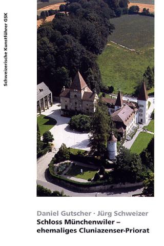 Schloss Münchenwiler – ehemaliges Cluniazenser-Priorat