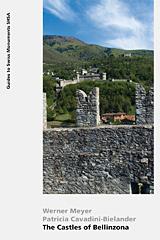 The Castles of Bellinzona