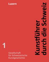 EPUB Kunstführer durch die Schweiz - Kanton Luzern