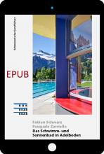 Cover «Das Schwimm- und Sonnenbad in Adelboden EPUB»