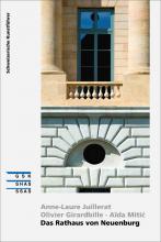 Cover SKF «Das Rathaus von Neuenburg»