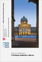 Cover «Il Palazzo federale a Berna»