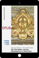 Cover «EPUB Die Villa Bühler und das Münzkabinett in Winterthur»