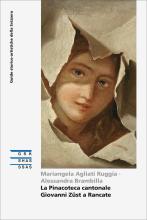 Cover «La Pinacoteca cantonale Giovanni Züst a Rancate»