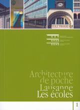 Lausanne – Les écoles