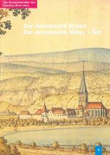 Band 90. Bern Land II. Der Amtsbezirk Erlach. Der Amtsbezirk Nidau (1. Teil)
