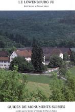 Le Löwenbourg JU
