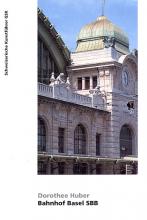 Bahnhof Basel SBB
