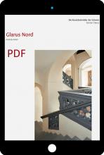 PDF Die Kunstdenkmäler des Kantons Glarus II. Glarus Nord