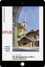 EPUB Die Nydeggkirche in Bern und ihr Quartier