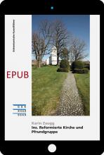 EPUB Ins. Reformierte Kirche und Pfrundgruppe